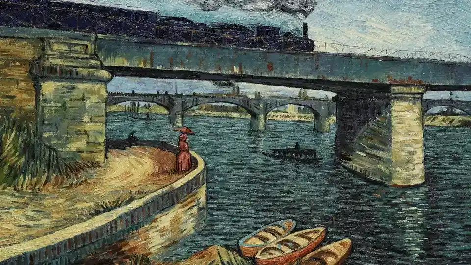 «Loving Vincent», επιστροφή στο σχολείο και το καθηλωτικό «Years & Years»