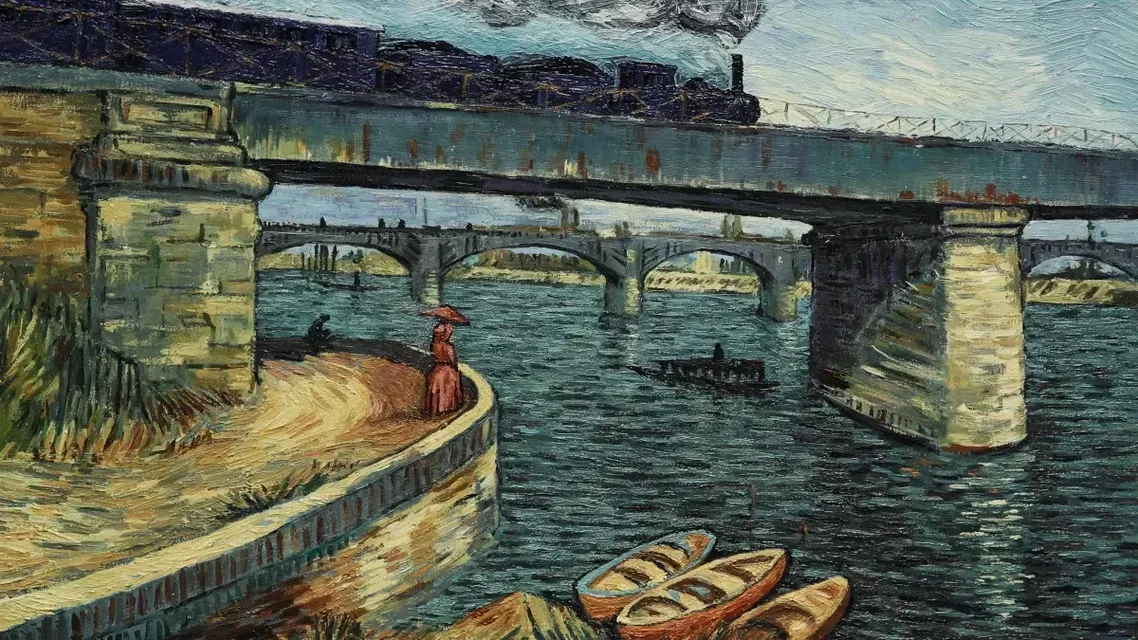 «Loving Vincent», επιστροφή στο σχολείο και το καθηλωτικό «Years & Years»