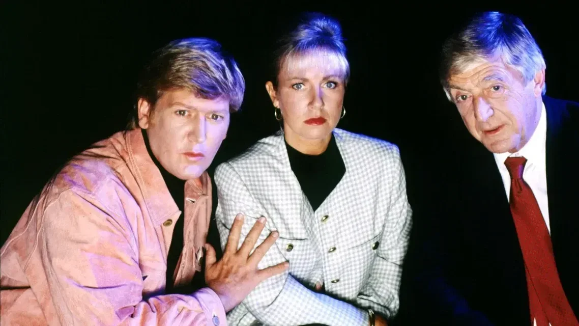 Ghostwatch: Το φιλμ που στοίχειωσε για πάντα τη Βρετανία