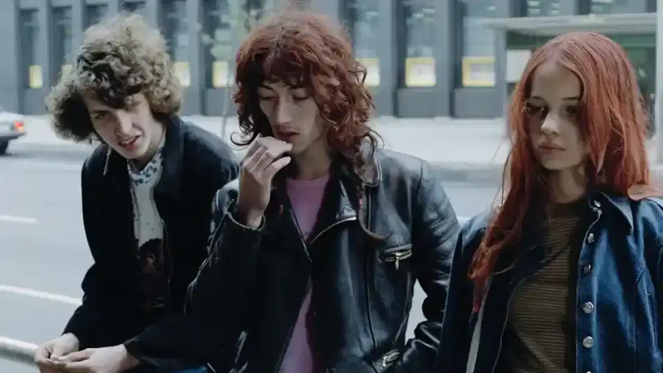 Christiane F: Μία εμβληματική ταινία για το Βερολίνο και τα 70s