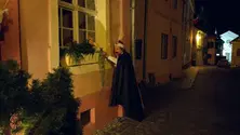 Dracula