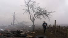 20 Days in Mariupol