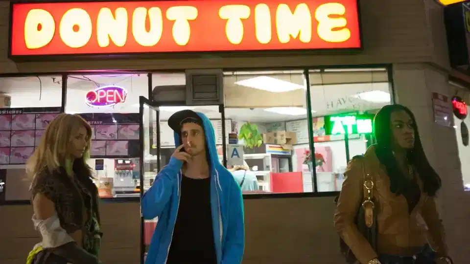 To γυρισμένο σε iPhone «Tangerine» του Σον Μπέικερ και ένα μαγευτικό αριστούργημα από την Ινδία με τη σφραγίδα Σκορσέζε