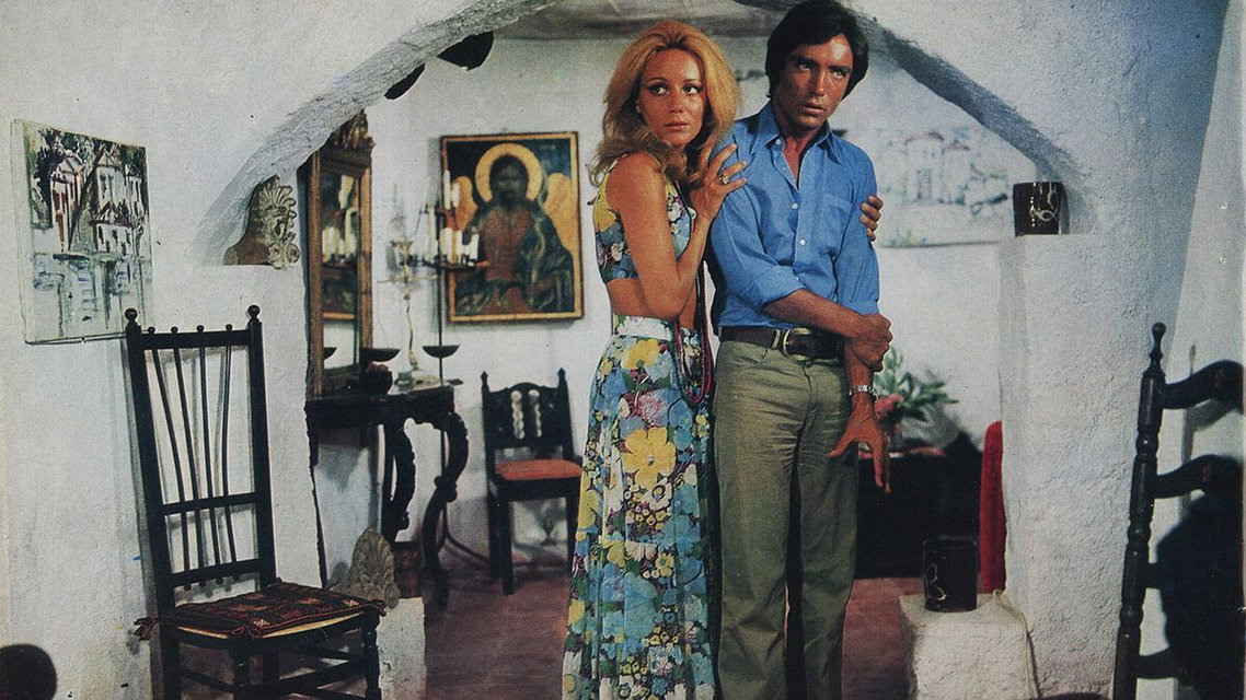 Πολυσυζητημένο Greek Erotica στο Cinobo κι ο Αλμοδόβαρ στα Όσκαρ