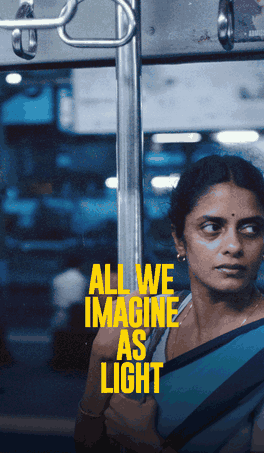 All we Imagine as Light