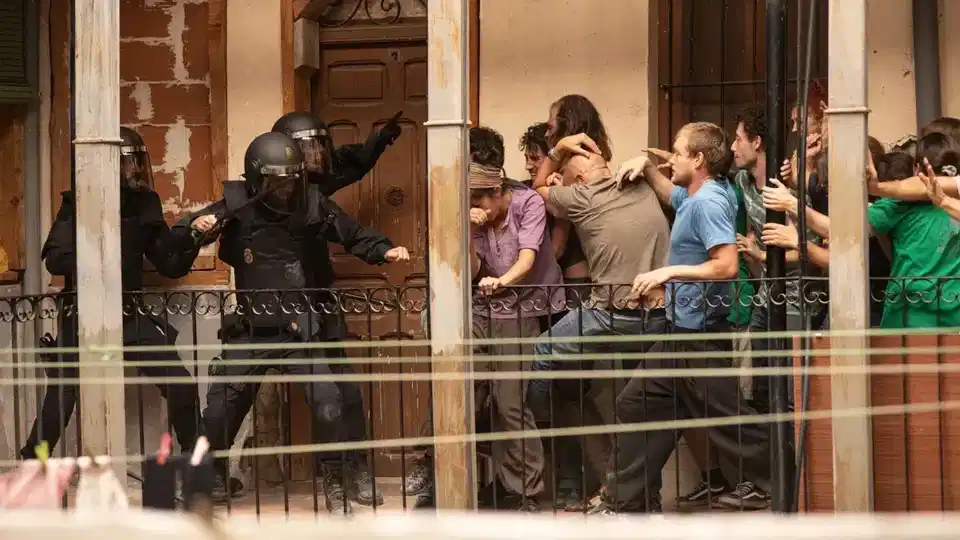 Πρώτα βραβεία της χρονιάς, «Μ.Α.Τ.» στο Cinobo και Χου Χσιάο-χσιεν