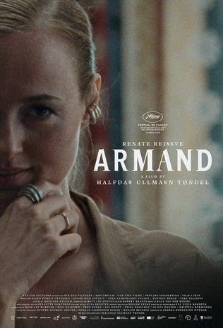 Armand