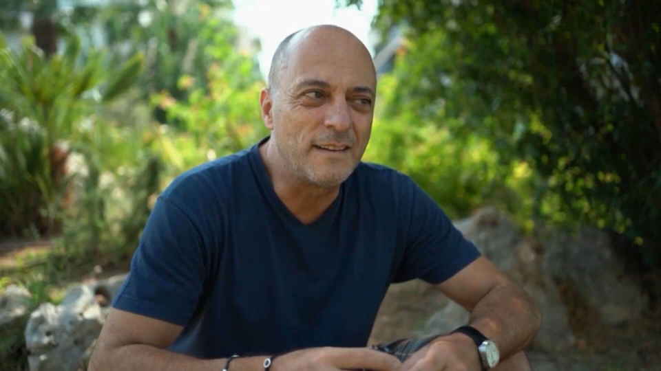 Ο Ανδρέας Μορφονιός μιλάει για την δική του Τζαμάικα