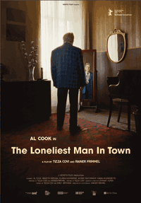 The Loneliest Man in Town