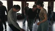 Στο Ποταμόπλοιο