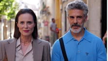 Πικρές Γιορτές