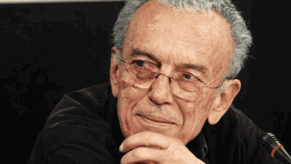 The Great Work of Yorgos Panousopoulos