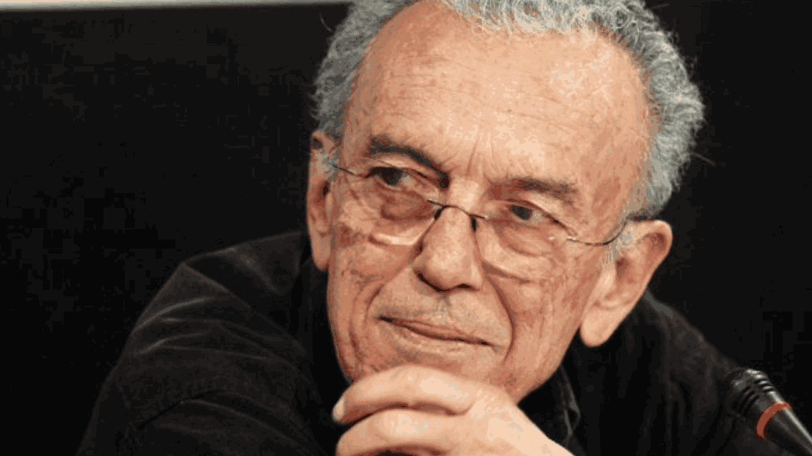 The Great Work of Yorgos Panousopoulos