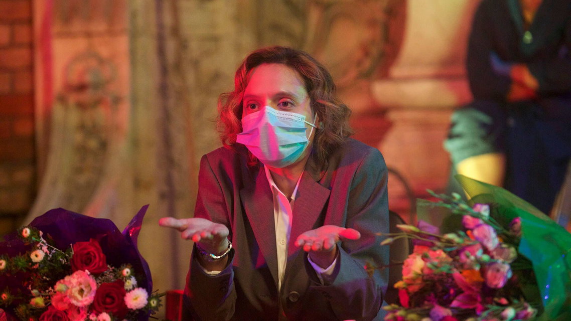 Η πολυαναμενόμενη Χρυσή Άρκτος του Βερολίνου στις αίθουσες, το μοντάζ στο Φεστιβάλ Θεσσαλονίκης, νέος Σον Μπέικερ
