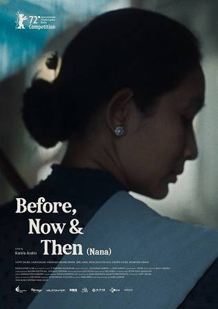 Before, Now and Then