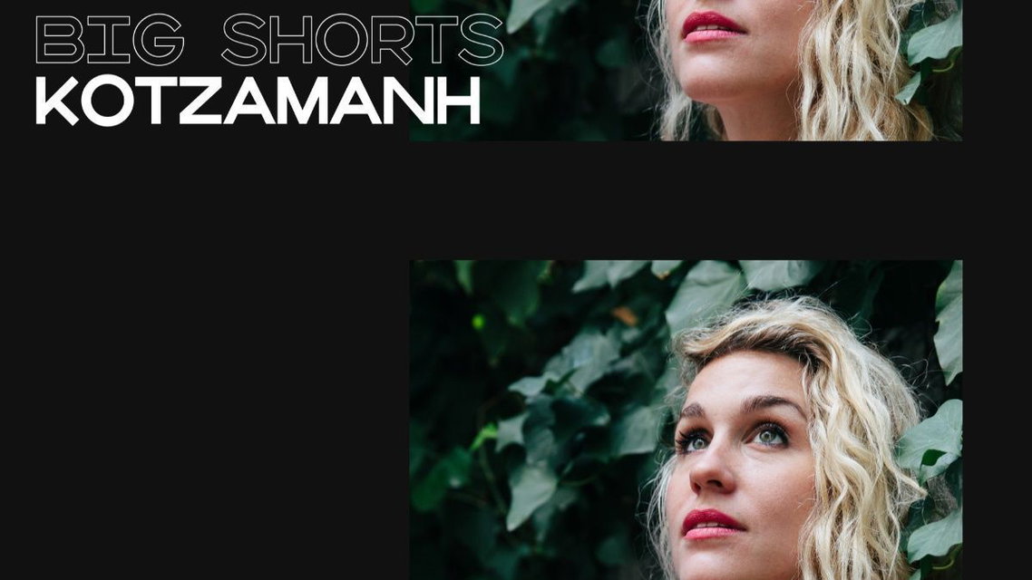 Big Shorts: Η φιλμογραφία της πολυβραβευμένης Κωνσταντίνας Κοτζαμάνη