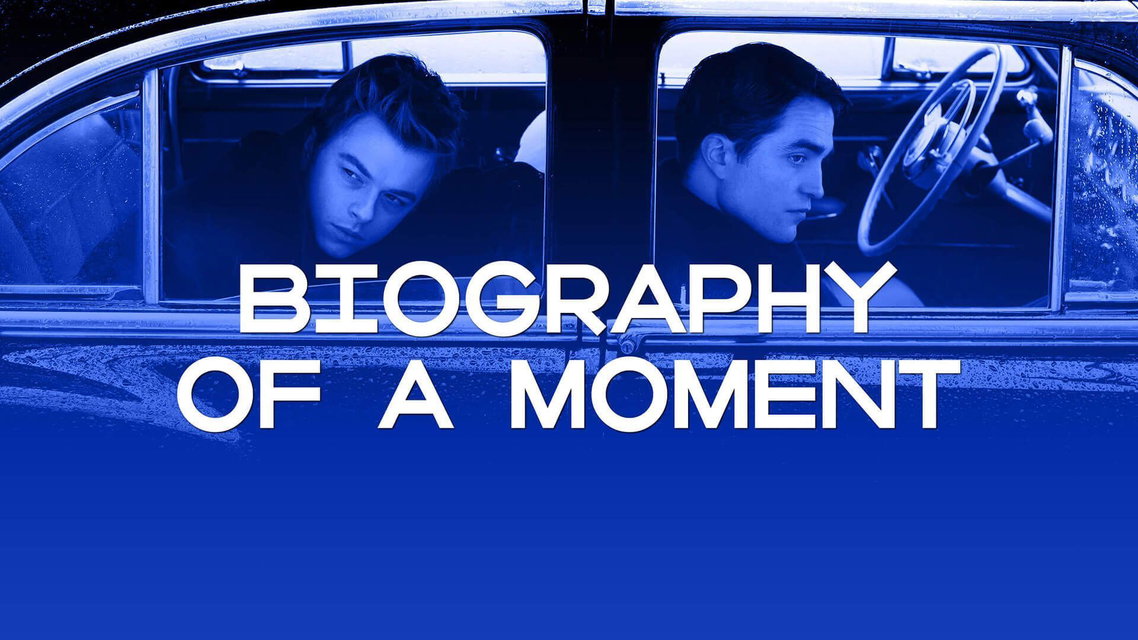 Biography of a Moment
