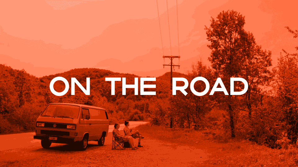 On the Road: Οι ταινίες πήραν τους δρόμους