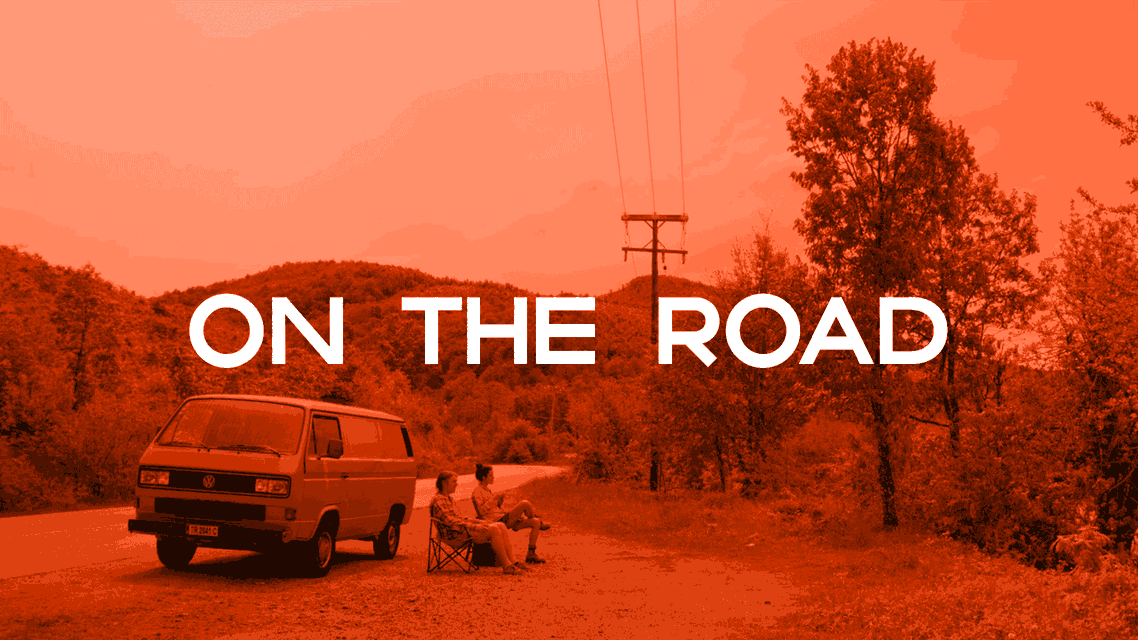 On the Road: Οι ταινίες πήραν τους δρόμους