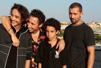 La Traviata, My Brothers and I
