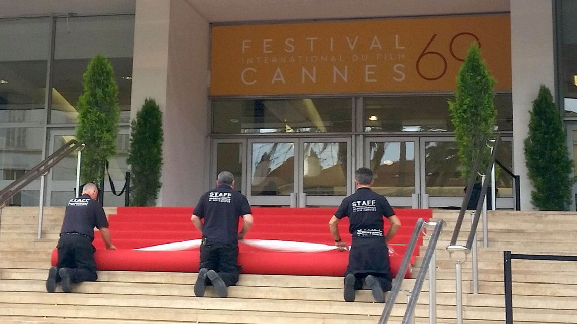 Φέτος τον Ιούλιο ξέρουμε τι θα Κάννες…