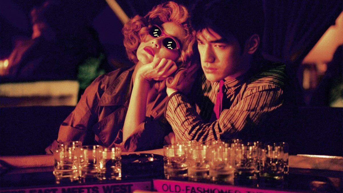Chungking Express