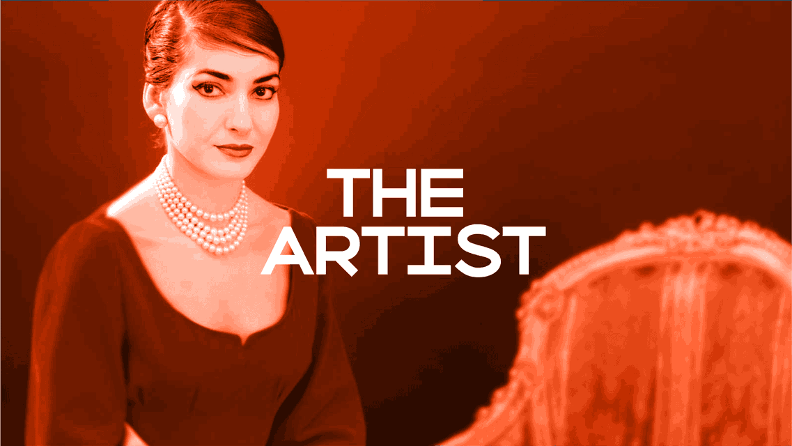The Artist
