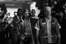 Day of the Fight