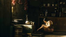 The Monk and the Gun