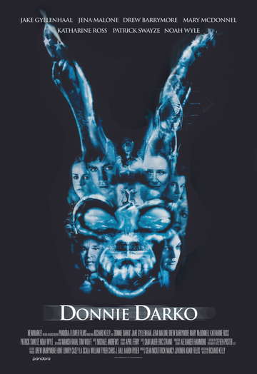 DONNIE DARKO