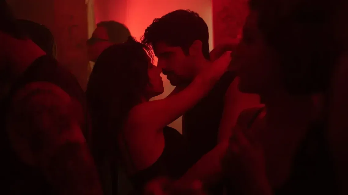 «The New Years»: Η ισπανική απάντηση στο «One Day» και την «Before» τριλογία του Λινκλέιτερ