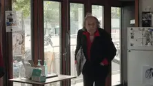 Στο Ποταμόπλοιο
