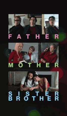 Father Mother Sister Brother