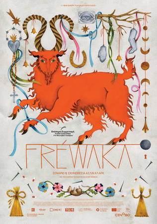 Frewaka