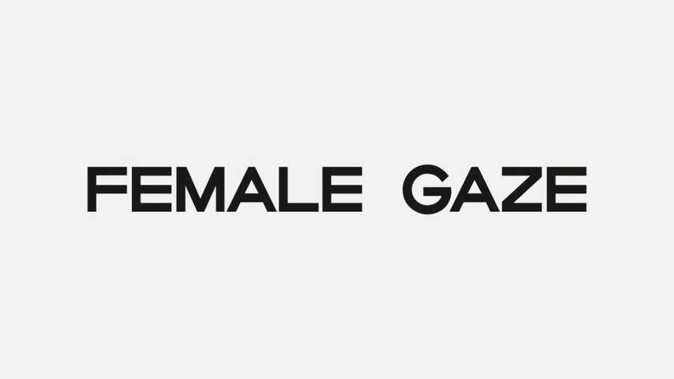 Female Gaze: Γυναίκες Δημιουργοί Πίσω από την Κάμερα