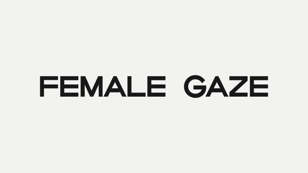 Female Gaze: Γυναίκες Δημιουργοί Πίσω από την Κάμερα