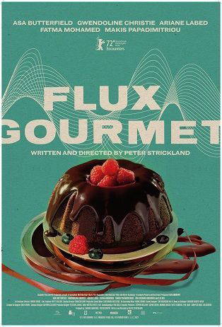 Flux Gourmet