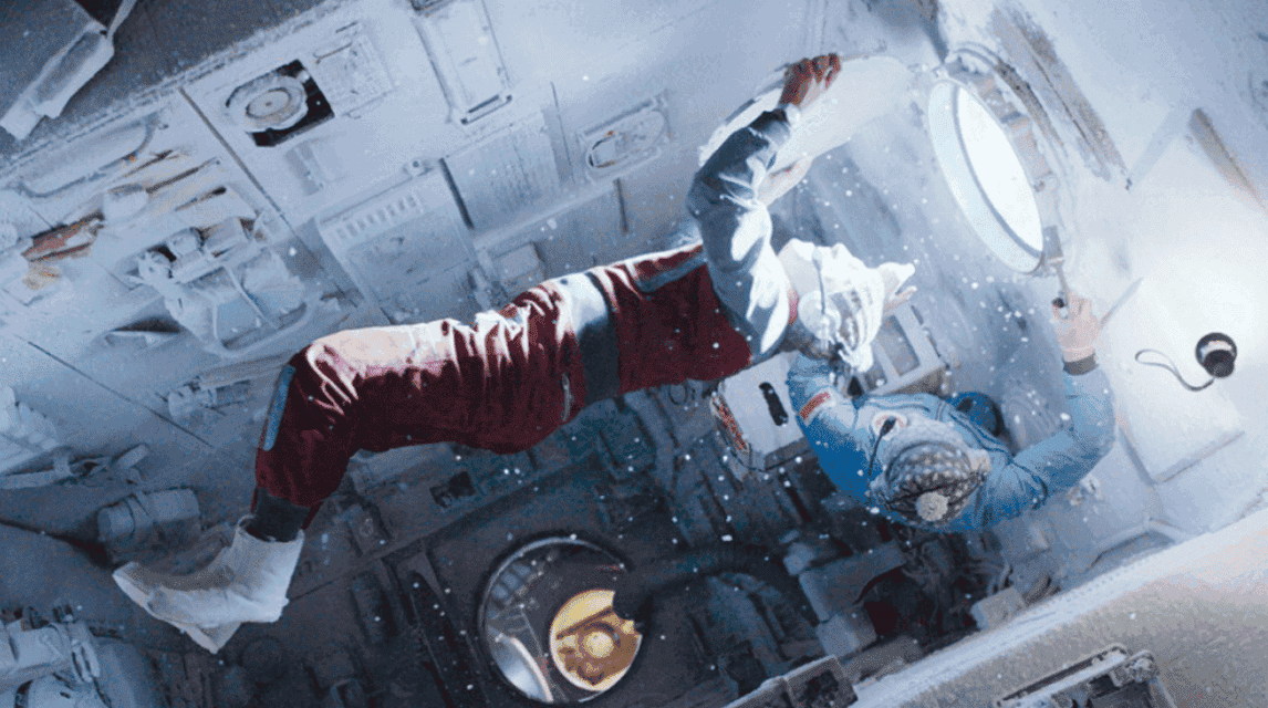 Sci-fi: Κοίτα προς το άπειρο μέσα από 17 ταινίες