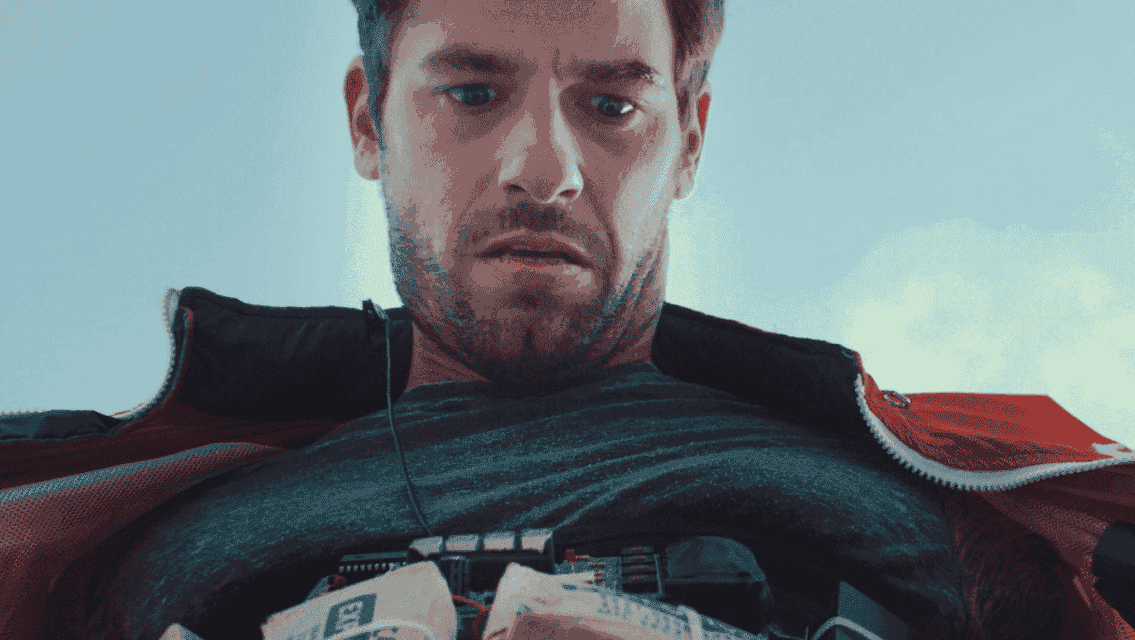 «Short Fuse»: Είστε σίγουρα ελληνικός κινηματογράφος;