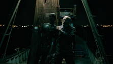 Γάζα, Αγάπη Μου