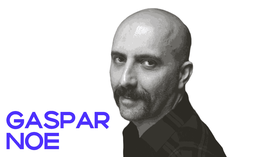 Ο καλειδοσκοπικά σοκαριστικός φακός του Γκασπάρ Νοέ