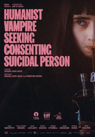 Humanist Vampire Seeking Consenting Suicidal Person