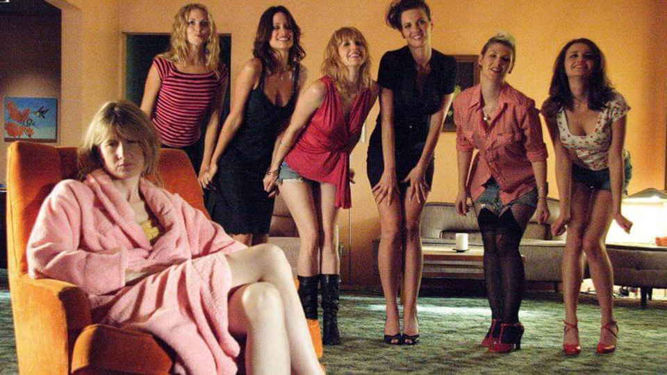 «INLAND EMPIRE»: ο πιο ‘λιντσικός’ Λιντς μέχρι σήμερα
