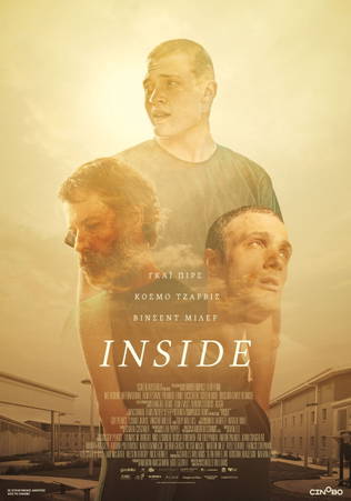 Inside