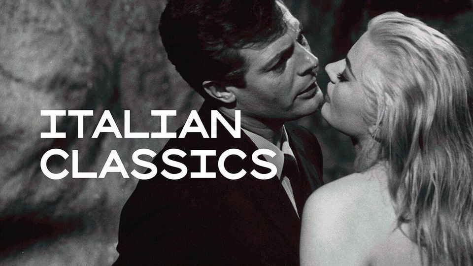 Italian Classics: Καλοκαίρι στο Cinobo με μεγάλες στιγμές του ιταλικού σινεμά
