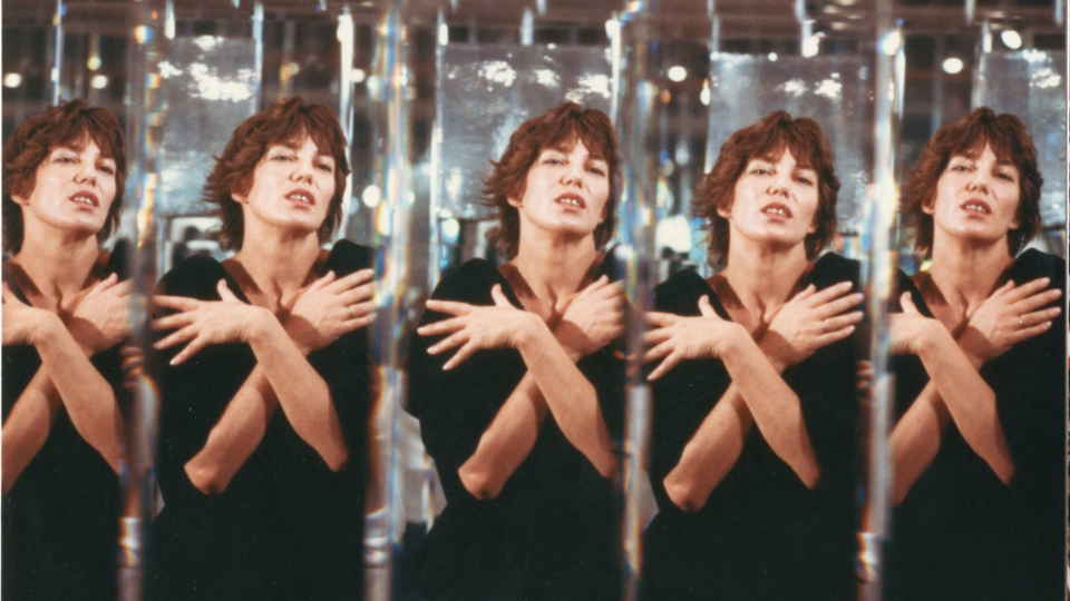Jane B. for Agnes V.