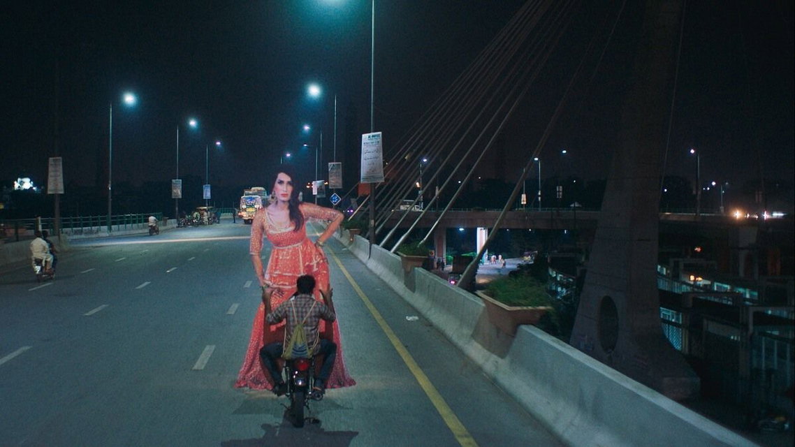 «Joyland»: η ταινία-ορόσημο του queer σινεμά