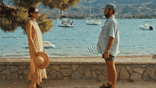 Κιούκα, Πριν το Τέλος του Καλοκαιριού