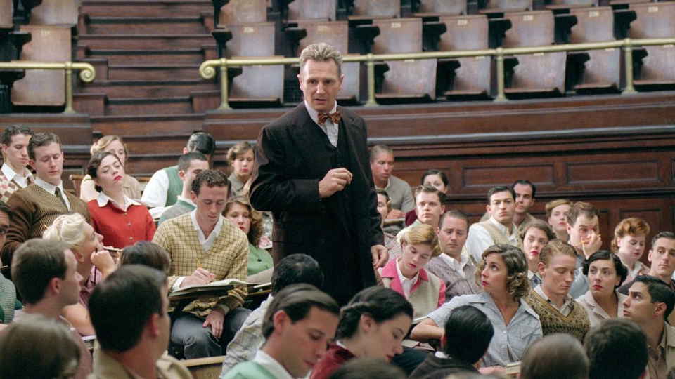 Η εβδομάδα στο Cinobo: Η κλίμακα σεξουαλικού προσανατολισμού «Kinsey» και η νευρώδης ελληνική περιπέτεια «Short Fuse»