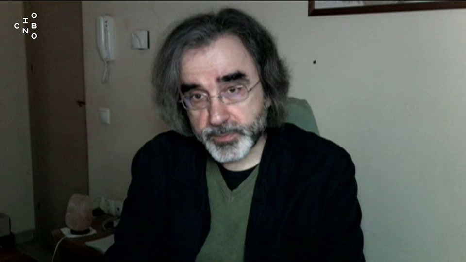 Οι εκκωφαντικά σιωπηλοί ήρωες του Δημήτρη Κουτσιαμπασάκου